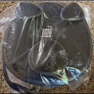 Shane Dawson Black Pig BackPack (Collector’s Item)